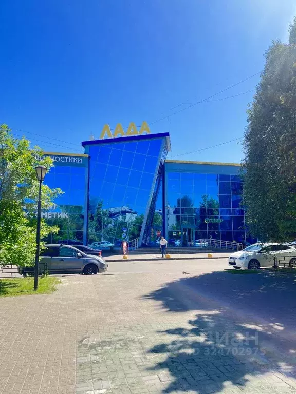 2-к кв. Нижегородская область, Нижний Новгород ул. Героя Советского ... - Фото 2