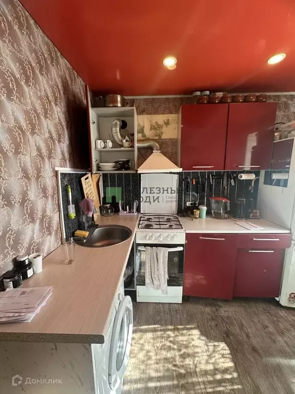 Продаётся 2-к квартира, 43.3 м - Фото 1