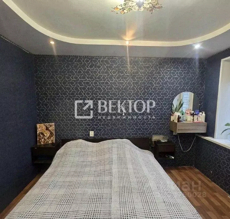 2-к кв. Владимирская область, Владимир ул. Лакина, 139 (33.0 м) - Фото 1