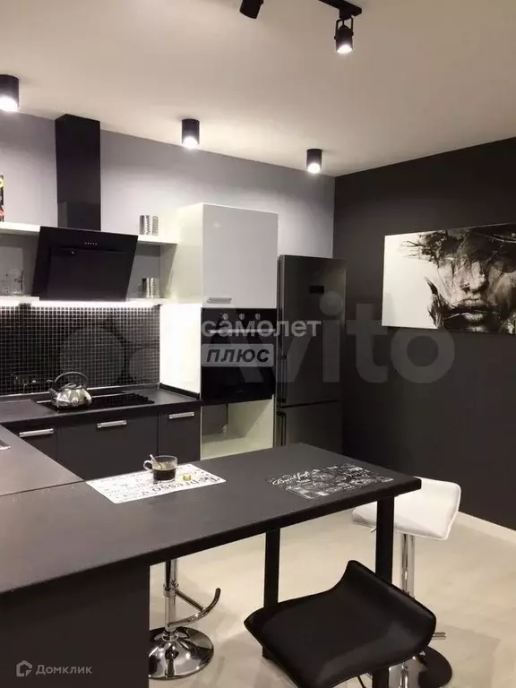 Продаётся 1-к квартира, 44.1 м - Фото 0