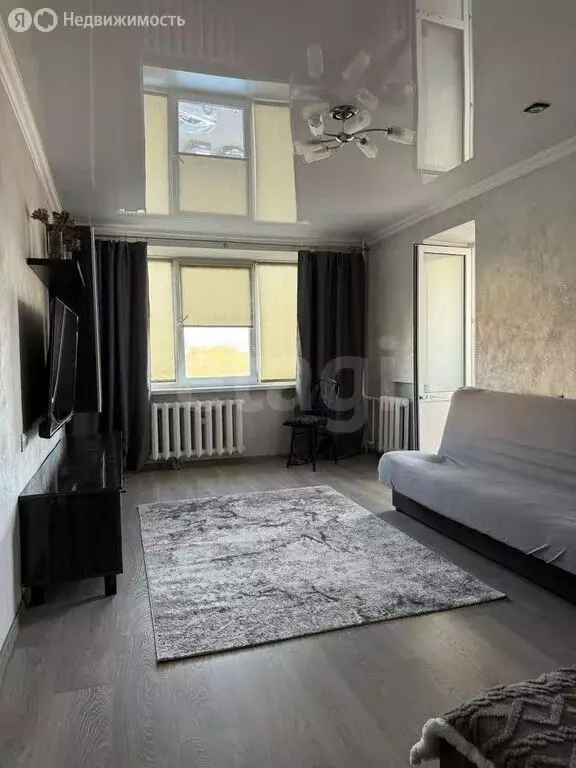 2-комнатная квартира: Калининград, Московский проспект, 163 (43.9 м) - Фото 1