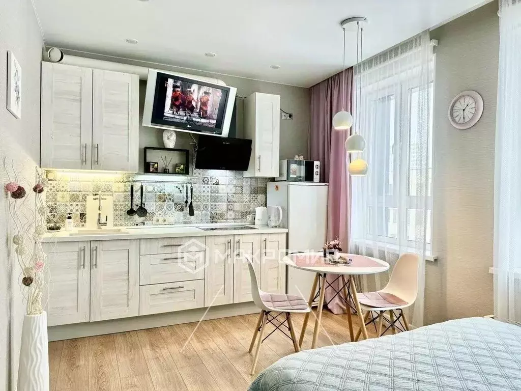 Студия Москва, Москва, Зеленоград просп. Георгиевский, 33к5 (22.5 м) - Фото 2