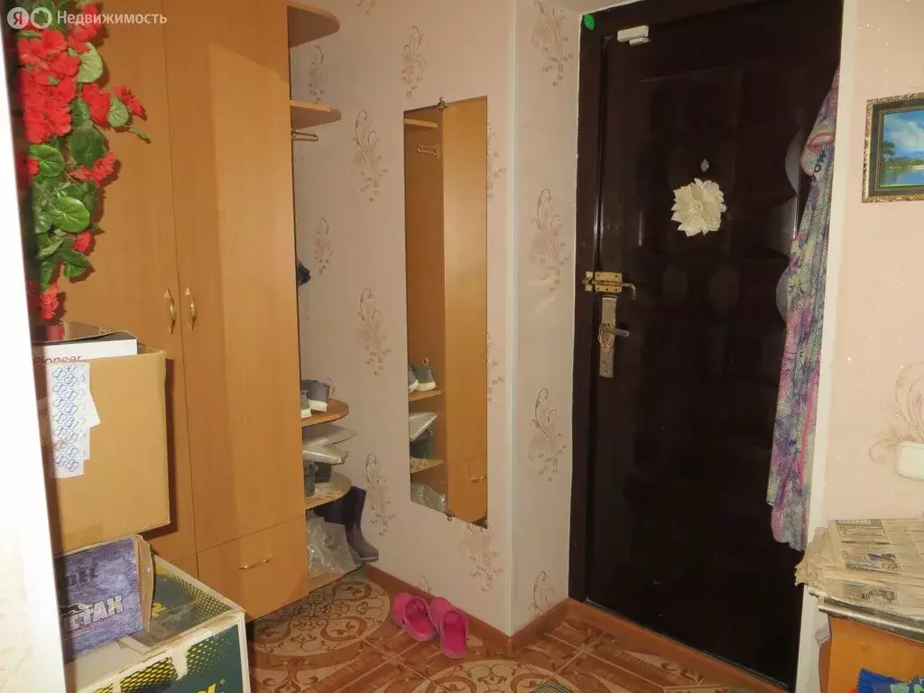 1-комнатная квартира: Ейск, Красная улица, 57/2 (46 м) - Фото 2