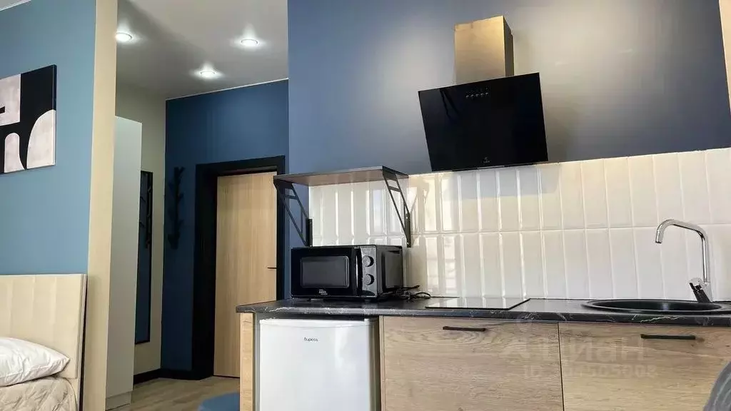 Комната Краснодарский край, Туапсинский муниципальный округ, Джубга ... - Фото 2