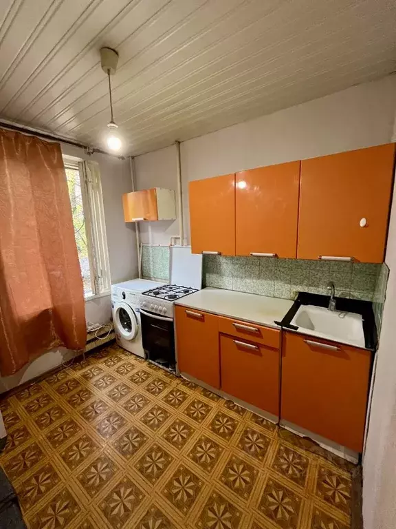 1-к кв. Москва Широкая ул., 11 (33.0 м) - Фото 2