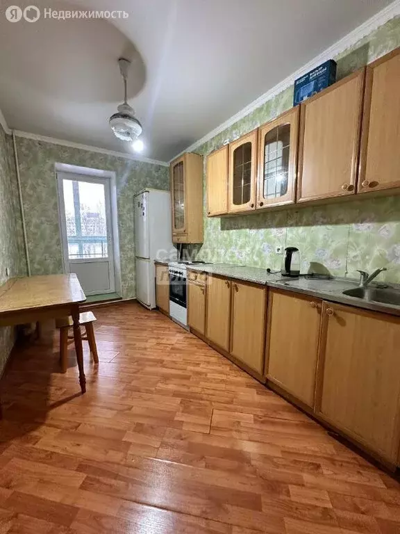 1-комнатная квартира: Уфа, улица Менделеева, 128к1 (38.7 м) - Фото 2