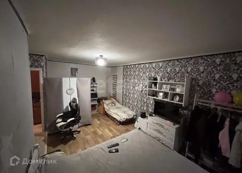 Продаётся 1-к квартира, 32.3 м - Фото 0