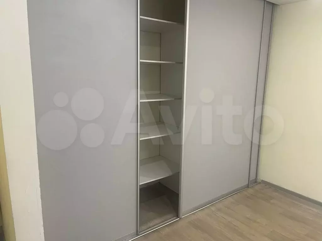 1-к. квартира, 30 м, 1/5 эт. - Фото 1