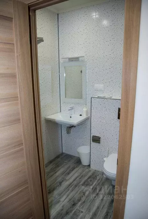 Комната Псковская область, Печоры Псковское ш., 10 (20.0 м) - Фото 1