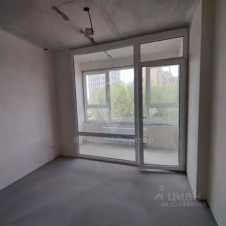 2-к кв. Рязанская область, Рязань ул. Александра Полина, 3 (47.0 м) - Фото 0