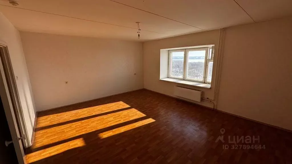 3-к кв. Самарская область, Тольятти Спортивная ул., 8 (122.0 м) - Фото 1