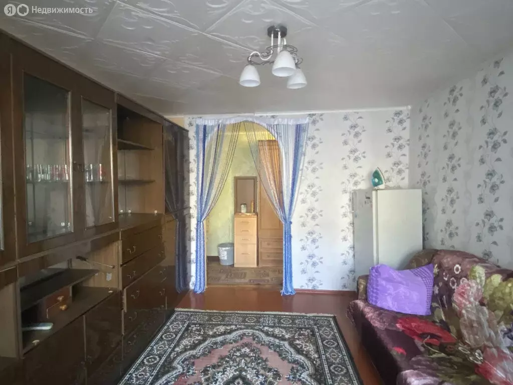 2-комнатная квартира: Курск, Магистральный проезд, 5А (48.1 м) - Фото 0