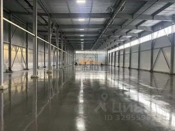 Склад в Московская область, Королев ул. Академика Легостаева, 12 (2342 ... - Фото 1
