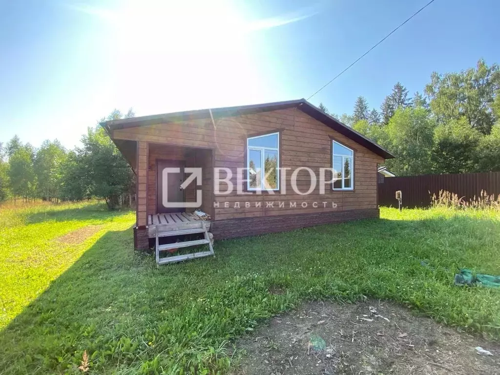 Дом в Ивановская область, Кохма ул. 2-я Застрельная, 13 (100 м) - Фото 1