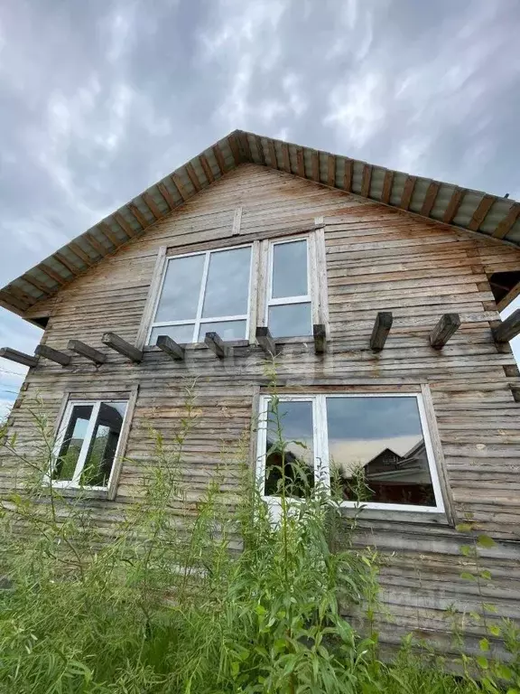 Дом в Коми, Сыктывкар ул. Ю.А. Спиридонова, 5 (264 м) - Фото 1