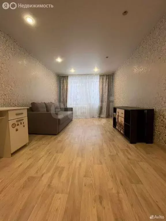 2-комнатная квартира: Сыктывкар, улица Димитрова, 40 (47.4 м) - Фото 1