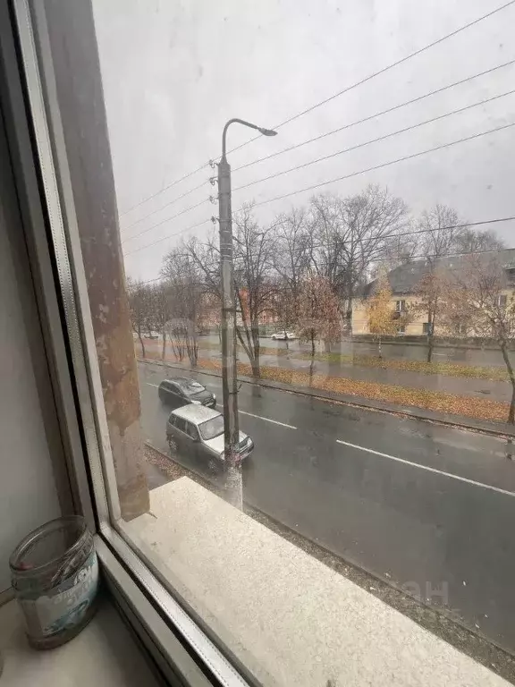 Комната Башкортостан, Уфа Кольцевая ул., 89 (20.7 м) - Фото 1