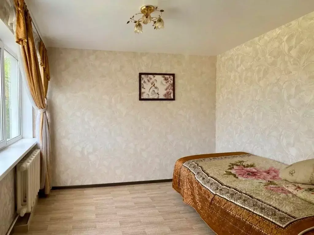 2-к кв. Тульская область, Тула Мясново мкр, ул. Маршала Жукова, 8А ... - Фото 1