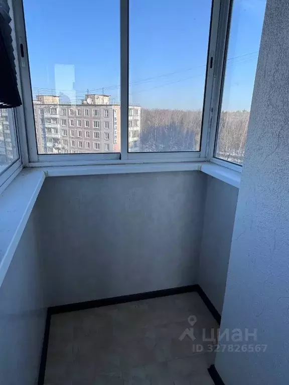 2-к кв. Московская область, Видное просп. Ленинского Комсомола, 2к4 ... - Фото 2