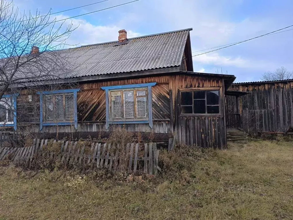 Помещение свободного назначения в Свердловская область, Невьянский ... - Фото 0