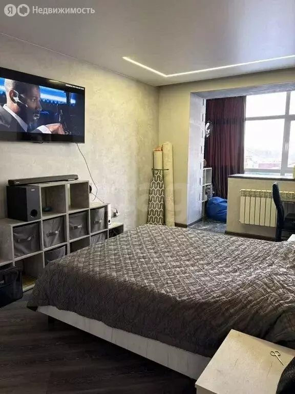 2-комнатная квартира: Иркутский муниципальный округ, рабочий посёлок ... - Фото 2