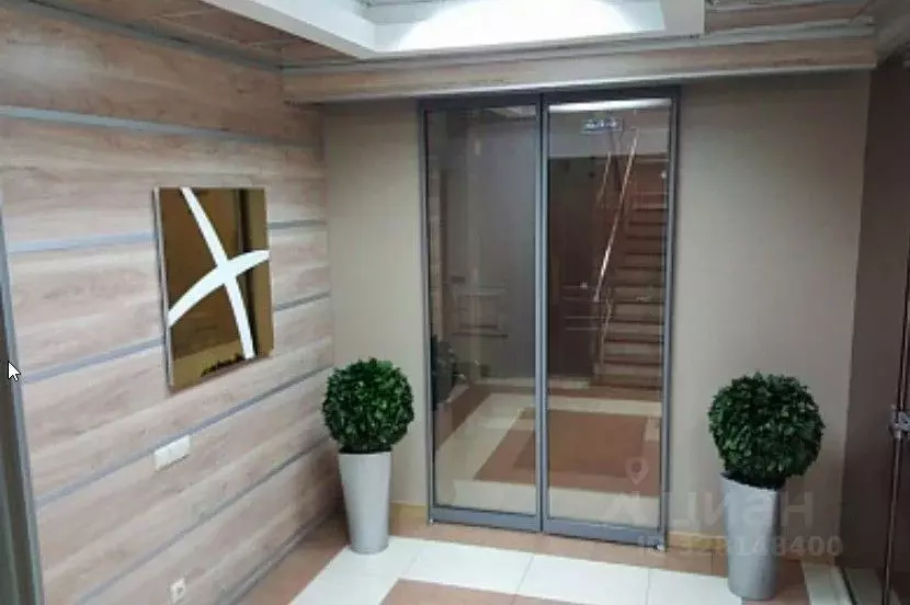 Помещение свободного назначения в Москва 2-й Спасоналивковский пер., 8 ... - Фото 2