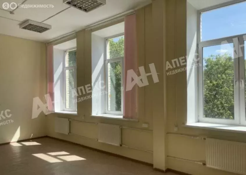 Офис (285 м) - Фото 2