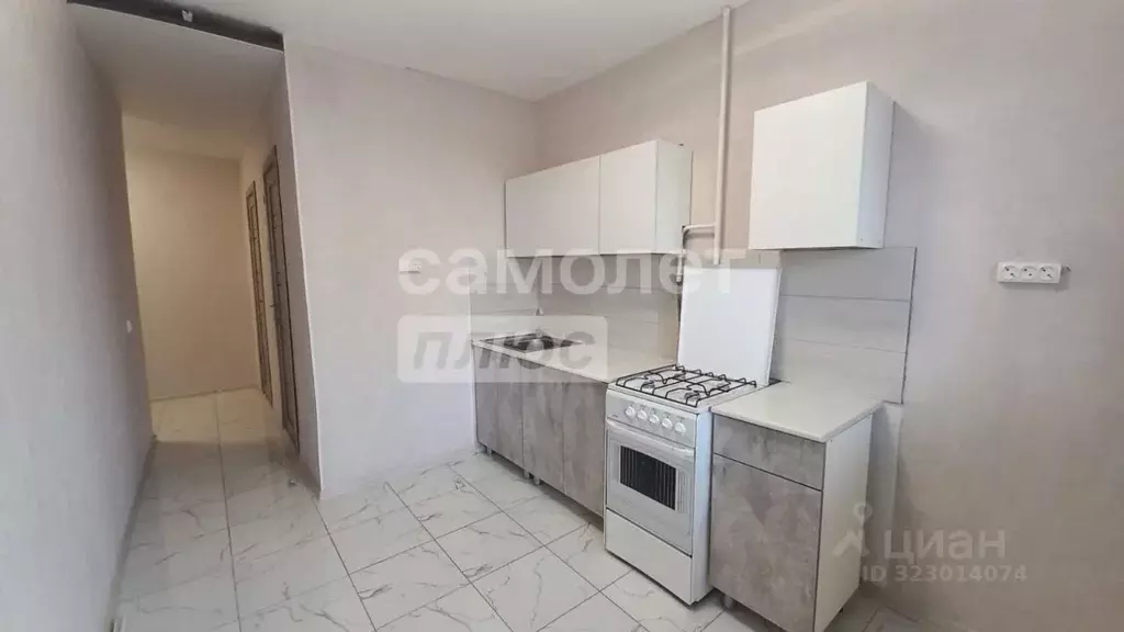 1-к кв. Калужская область, Обнинск ул. Гагарина, 57 (35.0 м) - Фото 1