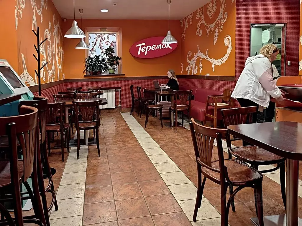 Торговая площадь в Санкт-Петербург просп. Большой Петроградской ... - Фото 2