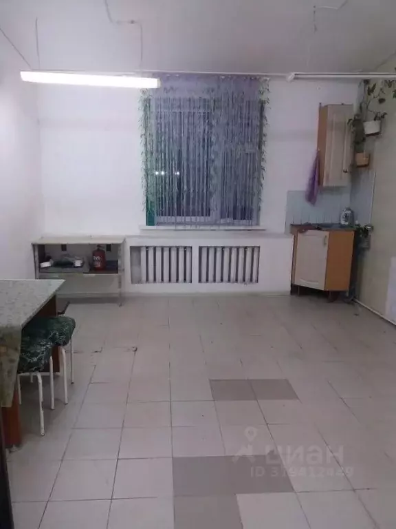 Помещение свободного назначения в Саха (Якутия), Якутск ул. Хабарова, ... - Фото 1