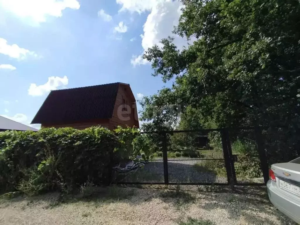 Дом в Рамонский район, Берёзовское сельское поселение, СТ Ивушка, ... - Фото 2