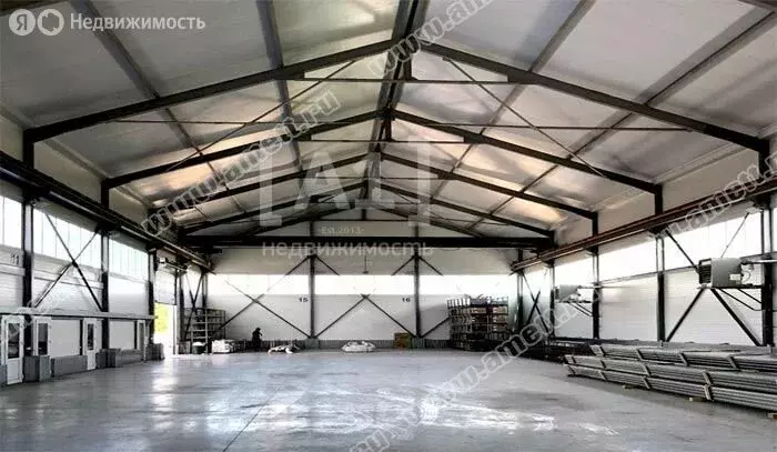 Производственное помещение (20000 м) - Фото 2