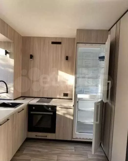 2-к. квартира, 62 м, 3/5 эт. - Фото 1