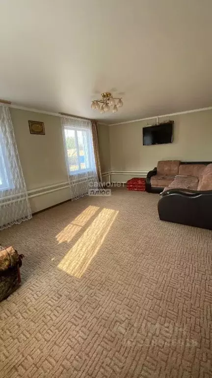 Дом в Астраханская область, Харабали Ахтубинская ул., 55 (81 м) - Фото 1