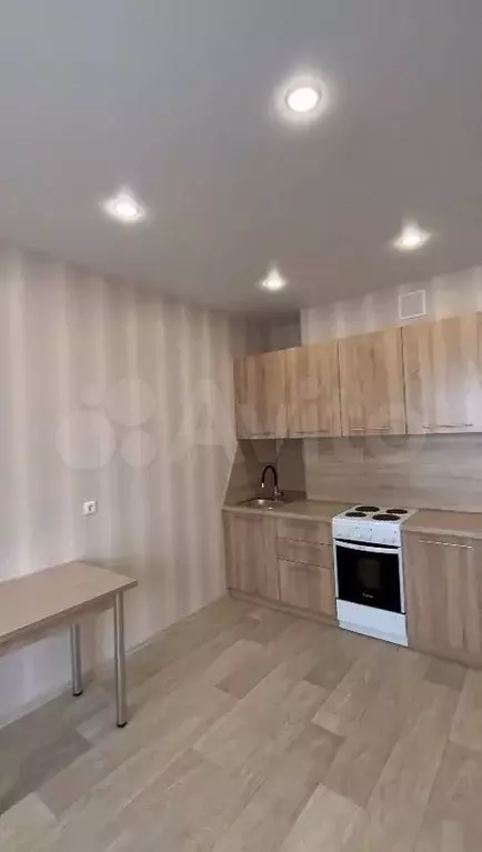 Квартира-студия, 25 м, 23/25 эт. - Фото 0