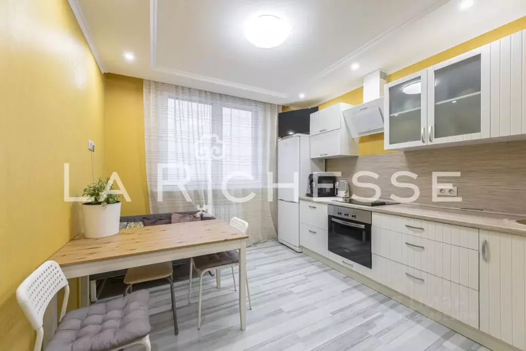 1-к кв. Московская область, Старая Купавна Богородский городской ... - Фото 1