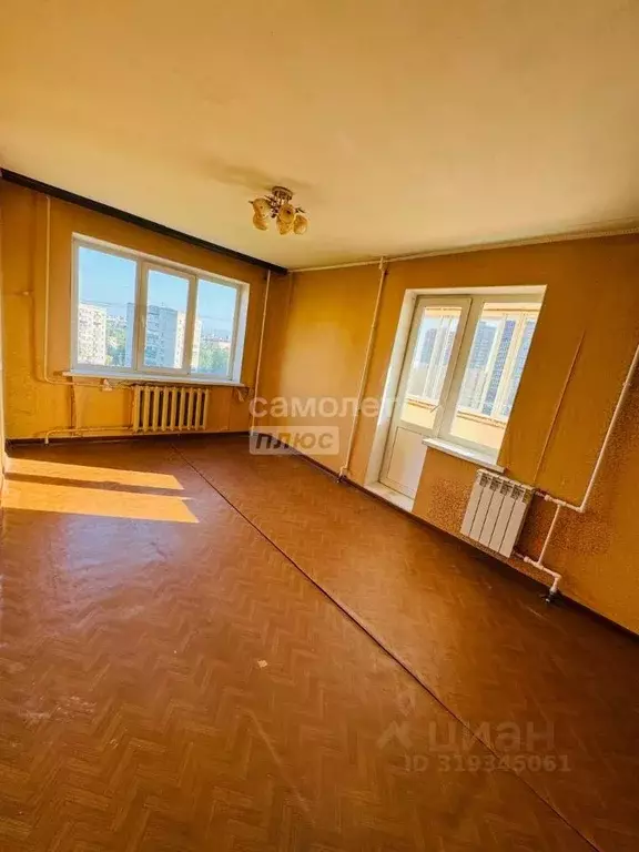 2-к кв. Хабаровский край, Хабаровск ул. Шелеста, 116 (50.0 м) - Фото 1