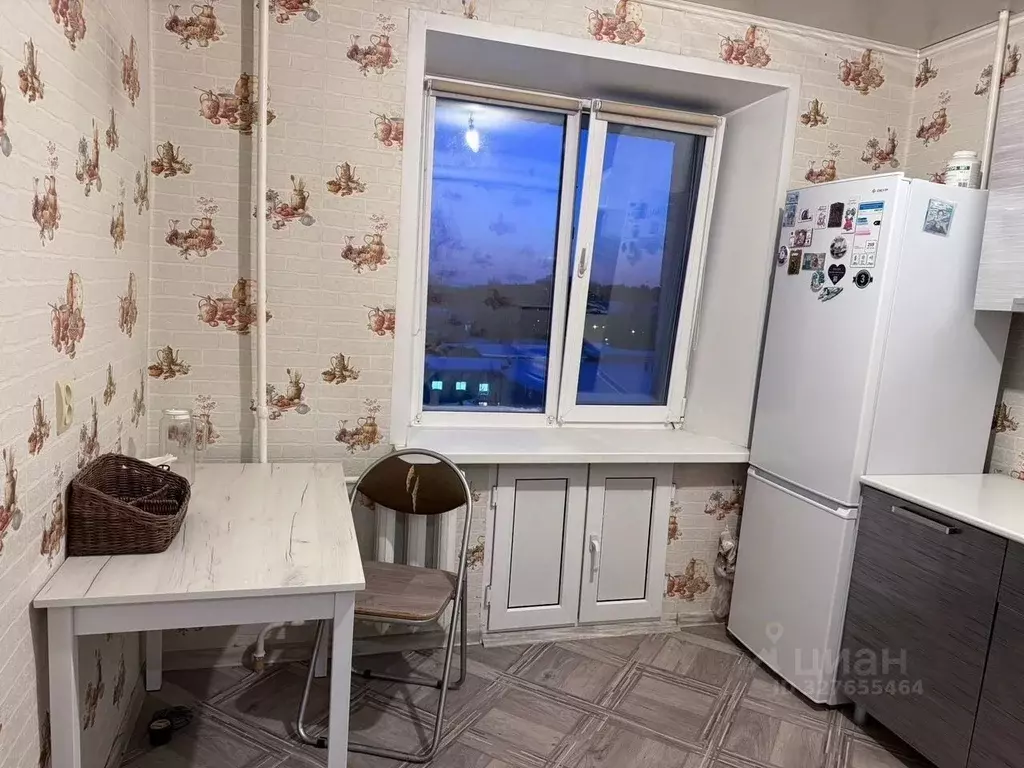 1-к кв. Пермский край, Пермь ул. Калинина, 30 (37.0 м) - Фото 2