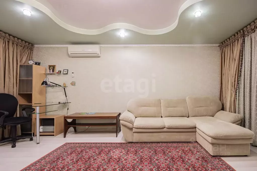 3-к кв. Санкт-Петербург ул. Чудновского, 19 (88.0 м) - Фото 1