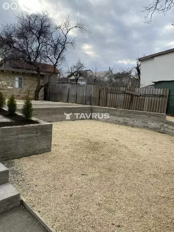 Участок в Симферополь, 26-я улица Коллективных Садов (4.3 м) - Фото 2