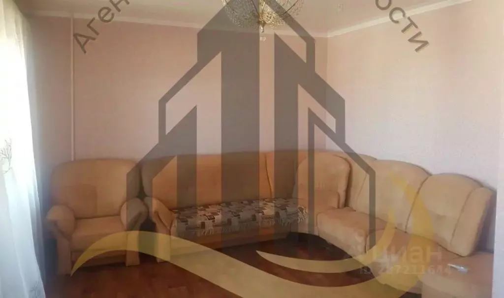 2-к кв. Белгородская область, Старый Оскол Восточный мкр, 4 (75.0 м) - Фото 2