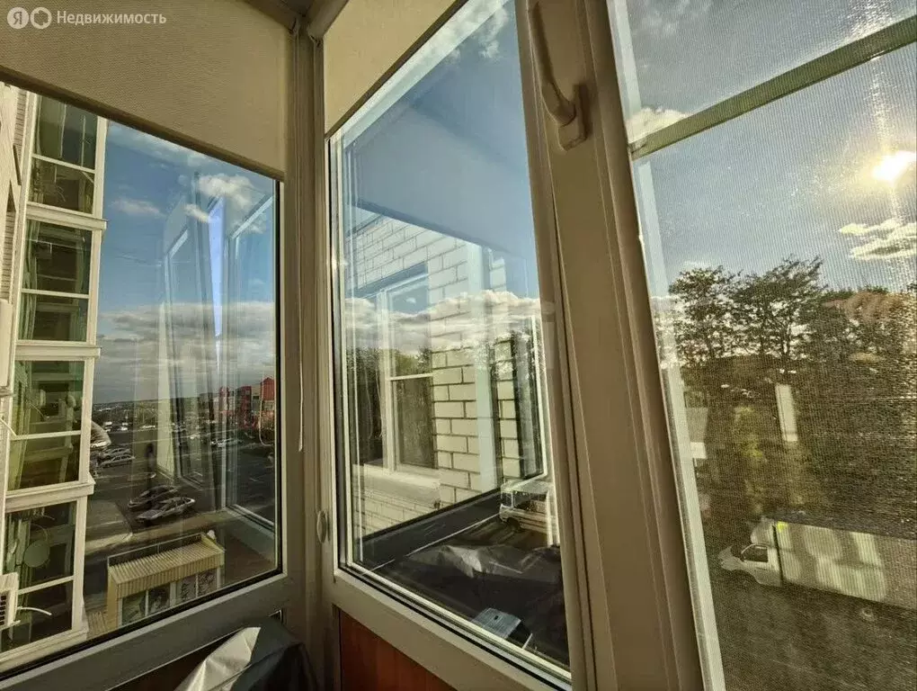 2-комнатная квартира: Михайловск, Любимая улица, 9 (44 м) - Фото 2