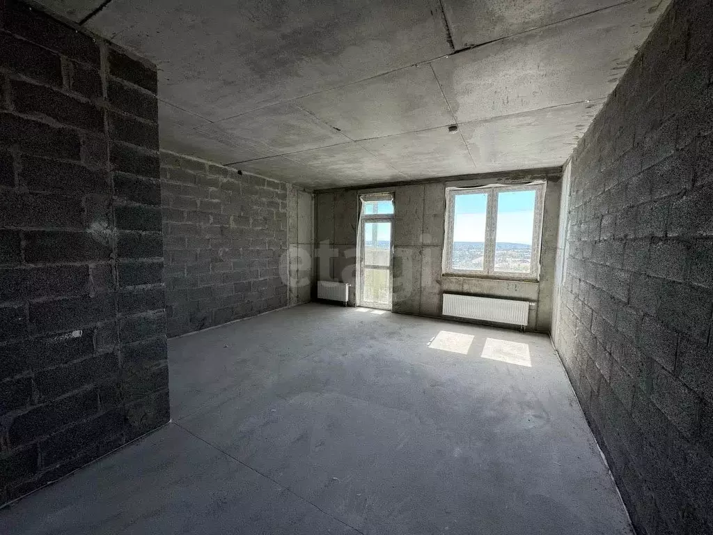 Квартира, 1 комната, 35 м - Фото 1