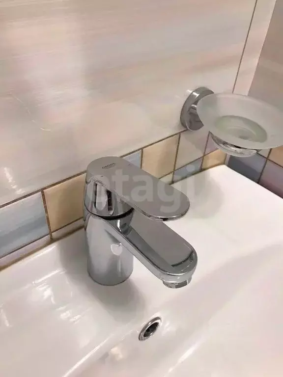 1-к кв. Санкт-Петербург ул. Орбели, 25К5 (33.4 м) - Фото 2