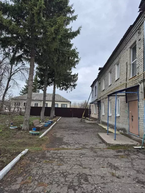 2-к кв. Саратовская область, Петровск ул. Братьев Костериных, 86 (36.0 ... - Фото 1