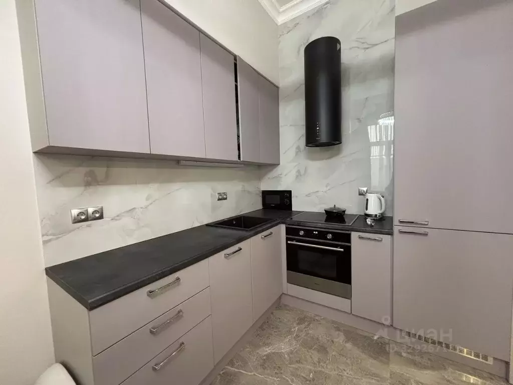 2-к кв. Москва ул. Ротмистрова, 2к3 (41.0 м) - Фото 2