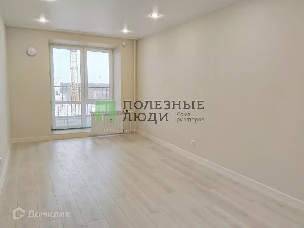 Продаётся 1-к квартира, 42 м - Фото 0