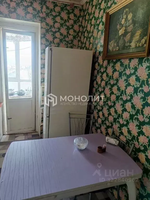 2-к кв. Белгородская область, Старый Оскол Королева мкр, 33 (68.0 м) - Фото 2