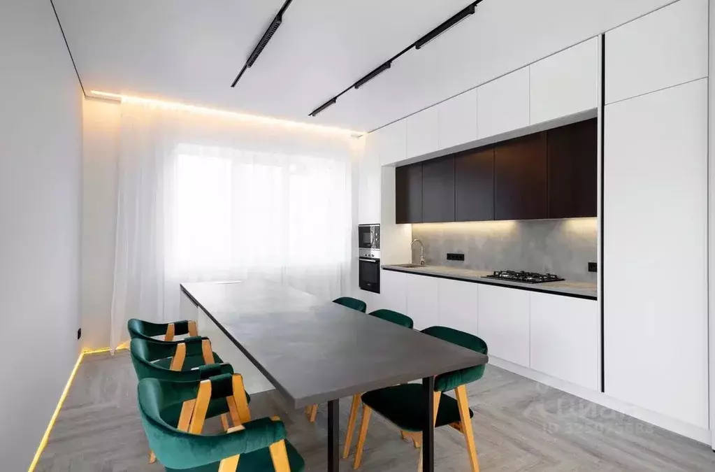 Коттедж в Московская область, Истра муниципальный округ, с. ... - Фото 1