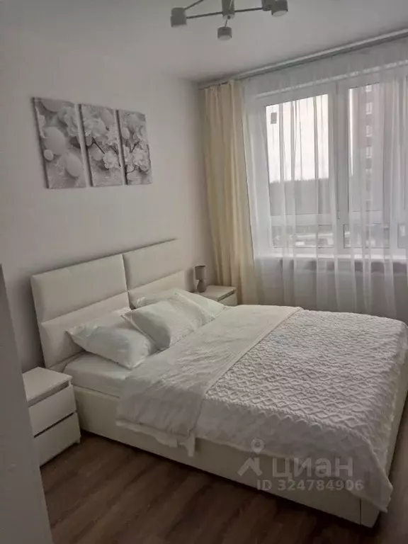 1-к кв. Москва ул. Гренадерская, 9к3 (32.8 м) - Фото 1